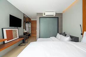 Woodstory Boutique Hotel