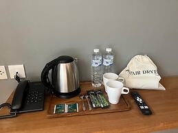 Woodstory Boutique Hotel