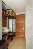 Woodstory Boutique Hotel