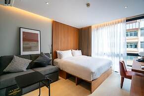 Woodstory Boutique Hotel