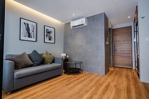 Woodstory Boutique Hotel
