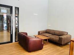Woodstory Boutique Hotel