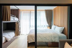 Woodstory Boutique Hotel