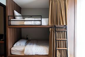 Woodstory Boutique Hotel
