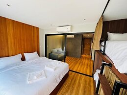 Woodstory Boutique Hotel