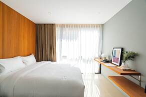 Woodstory Boutique Hotel