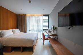 Woodstory Boutique Hotel