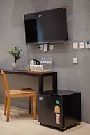 Woodstory Boutique Hotel