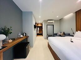 Woodstory Boutique Hotel