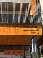 Woodstory Boutique Hotel