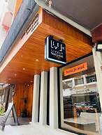 Woodstory Boutique Hotel