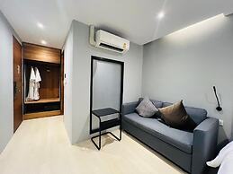 Woodstory Boutique Hotel