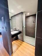 Woodstory Boutique Hotel