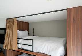 Woodstory Boutique Hotel