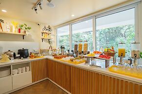 Bloom Hotel - Dona Paula