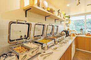 Bloom Hotel - Dona Paula