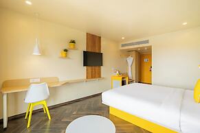 Bloom Hotel - Dona Paula