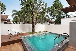 Nariya Bayfront Phuket