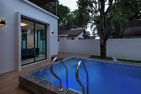 Nariya Bayfront Phuket