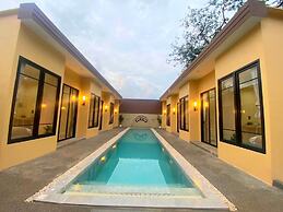 Nariya Bayfront Phuket