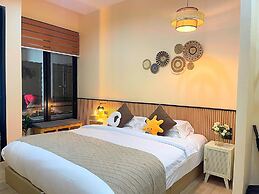 Nariya Bayfront Phuket