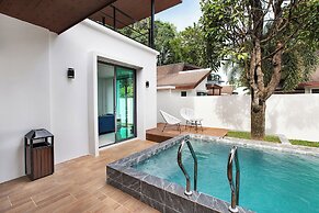 Nariya Bayfront Phuket