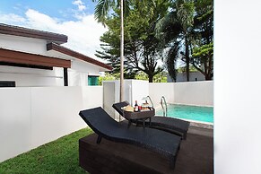 Nariya Bayfront Phuket
