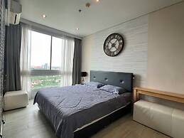 Residence Veranda By Thita