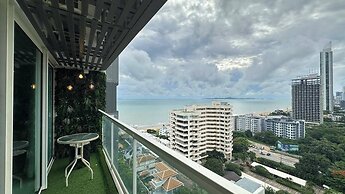 Residence Veranda By Thita