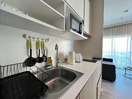 Residence Veranda By Thita
