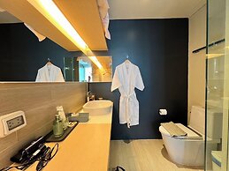 Residence Veranda By Thita