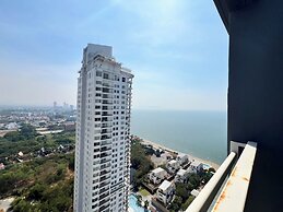 Residence Veranda By Thita