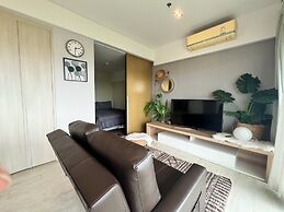 Residence Veranda By Thita