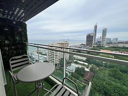 Residence Veranda By Thita