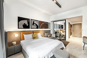 Executive Studio MAG 318