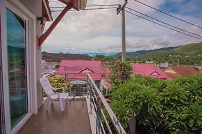 Nee Pool Villa