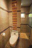 Nee Pool Villa