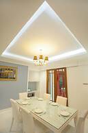 Nee Pool Villa