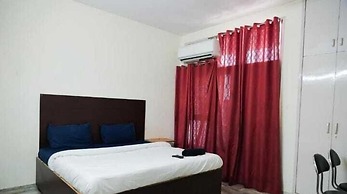 Hotel Green Villa Stay