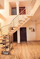 Hotel Green Villa Stay