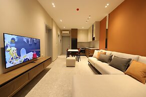 Aurum Hotel