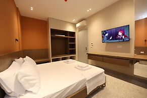 Aurum Hotel