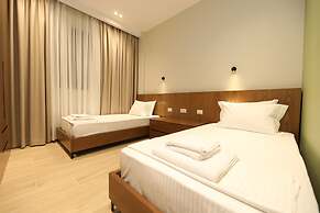Aurum Hotel