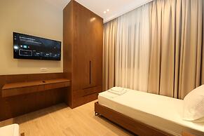 Aurum Hotel