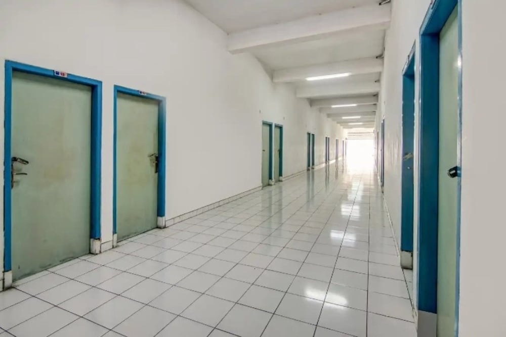 Hotel Margadana