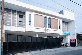 Hotel O Mahagoni House Syariah