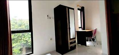 Hotel O Mahagoni House Syariah