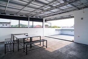 Hotel O Mahagoni House Syariah