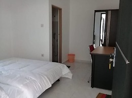 Hotel O Mahagoni House Syariah