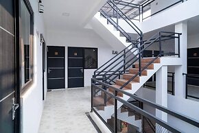 Hotel O Mahagoni House Syariah